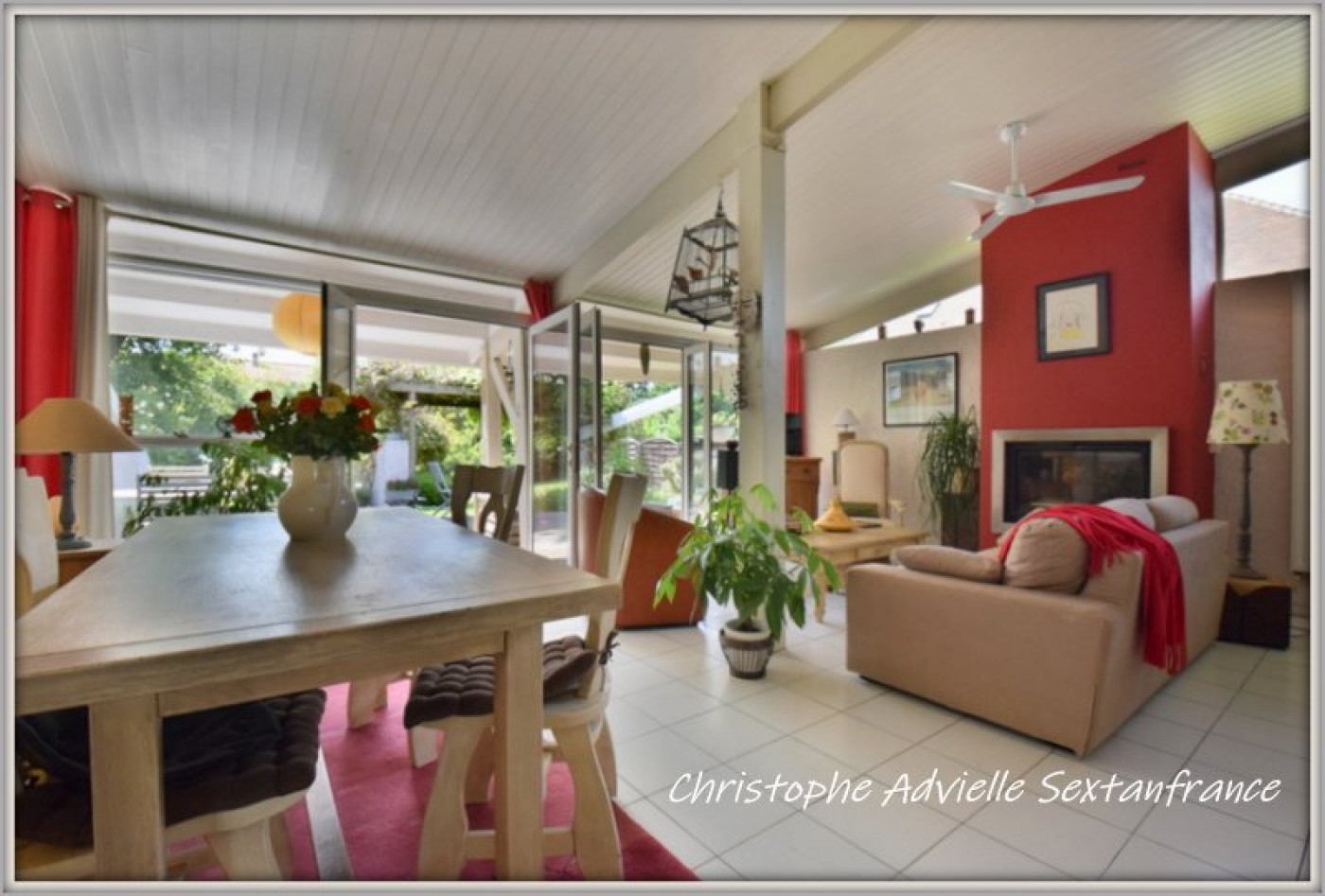 vente Villa d'architecte Bergerac - Photo 2