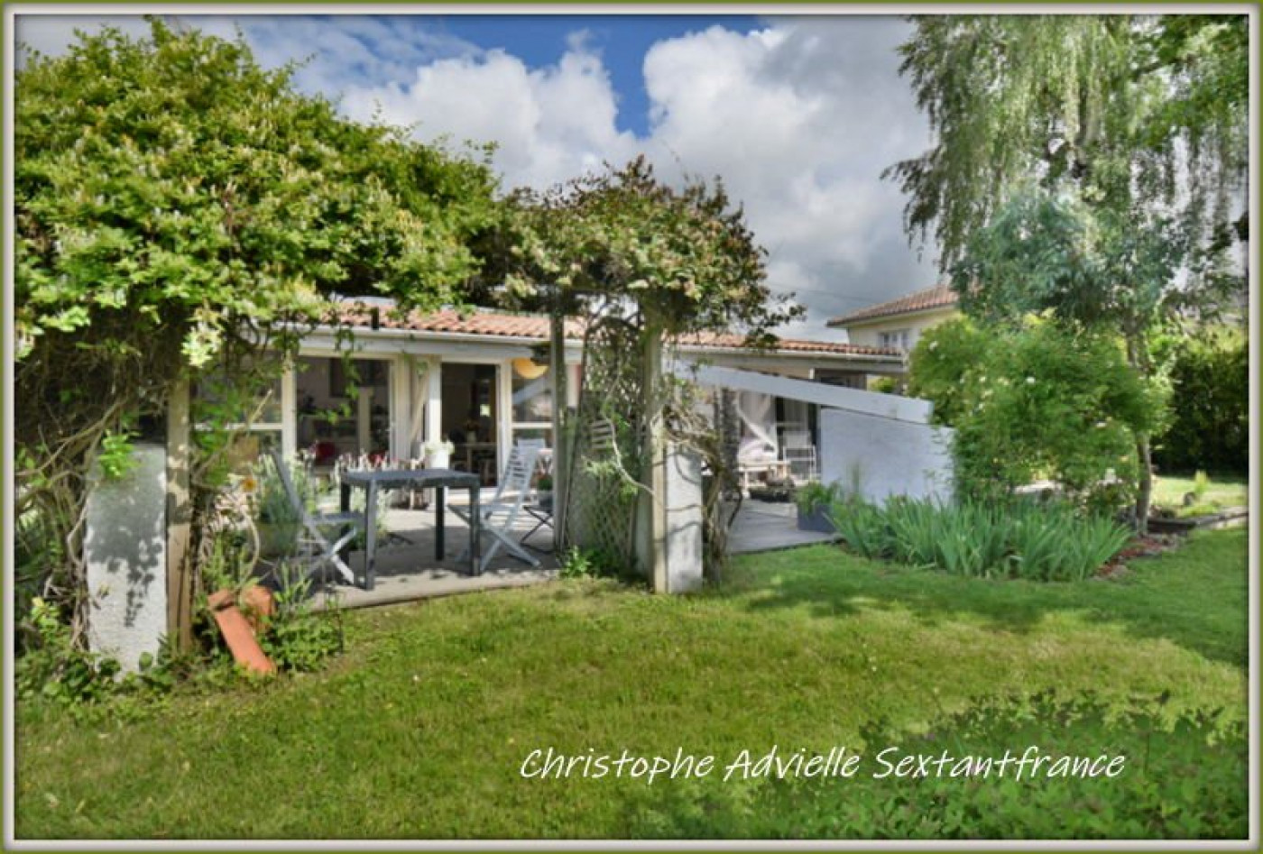 vente Villa d'architecte Bergerac - Photo 12