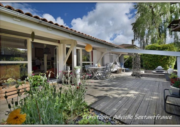vente Villa d'architecte Bergerac