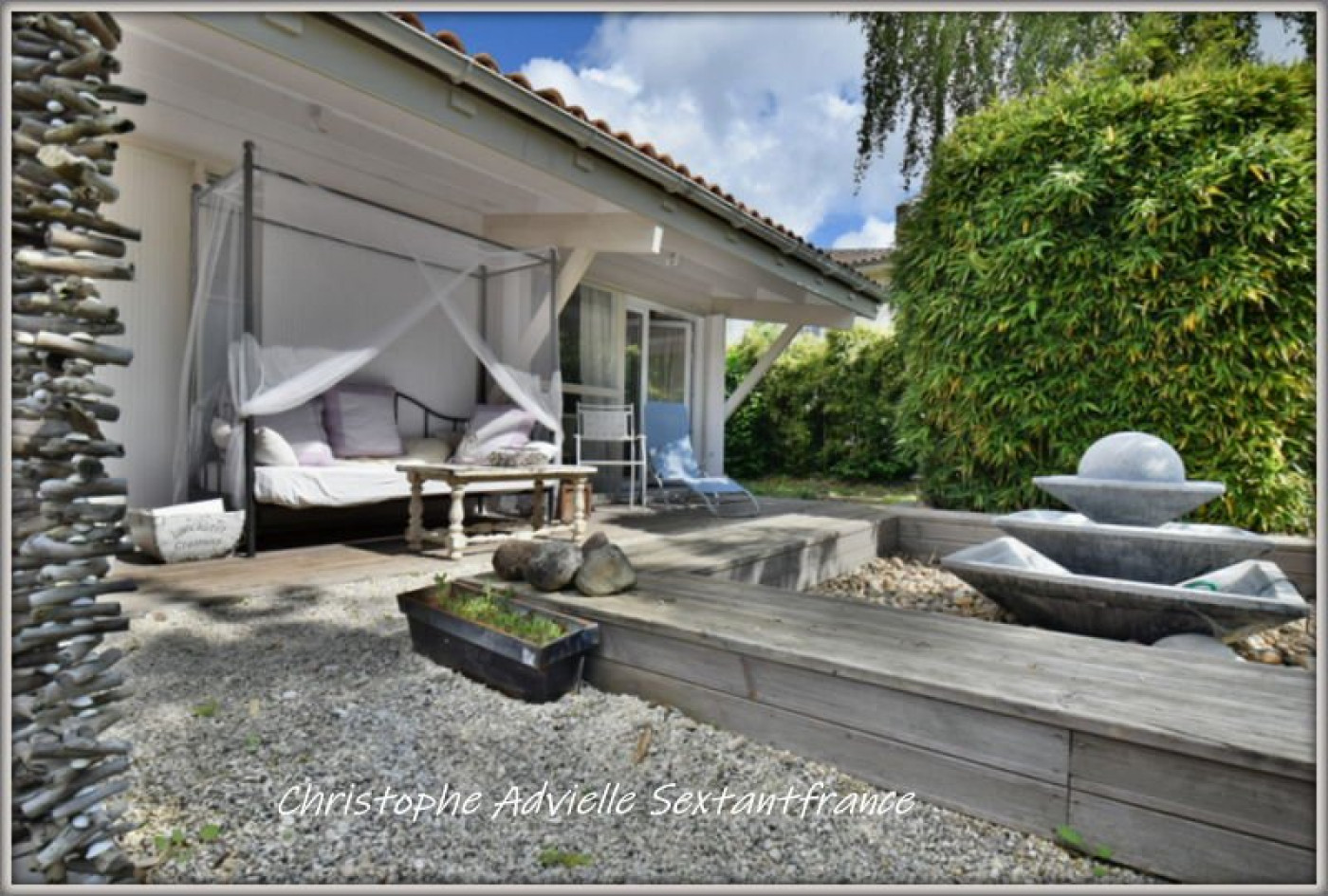 vente Villa d'architecte Bergerac - Photo 9
