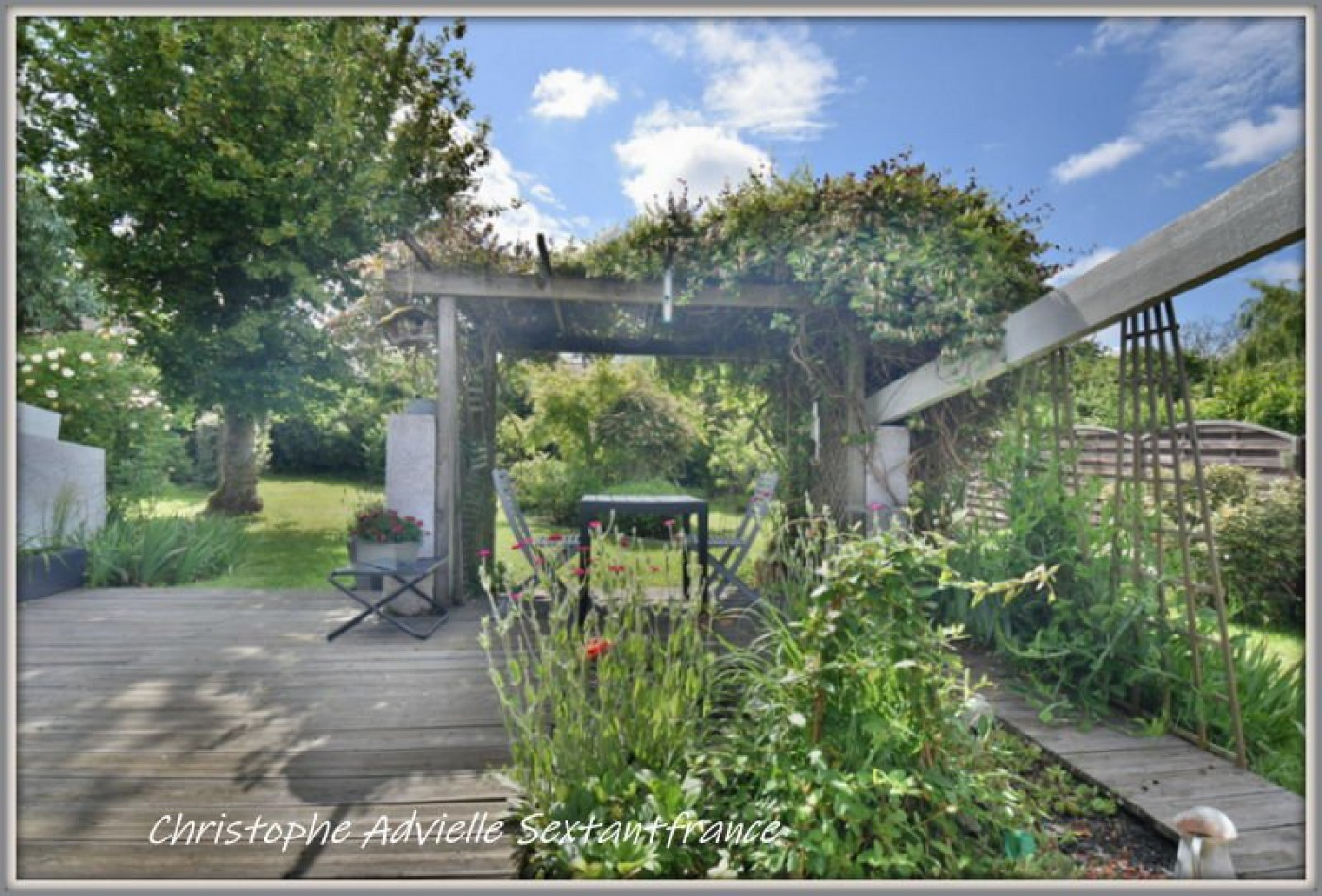 vente Villa d'architecte Bergerac - Photo 10