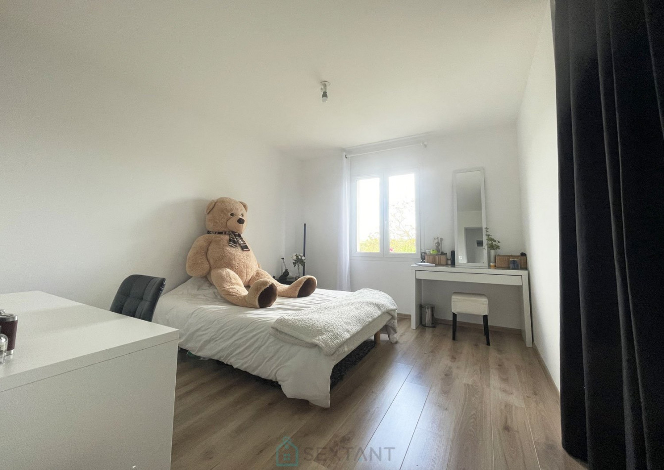 vente Maison individuelle Voeuil Et Giget - Photo 14