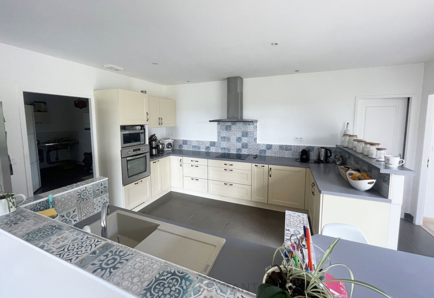 vente Maison individuelle Voeuil Et Giget - Photo 8