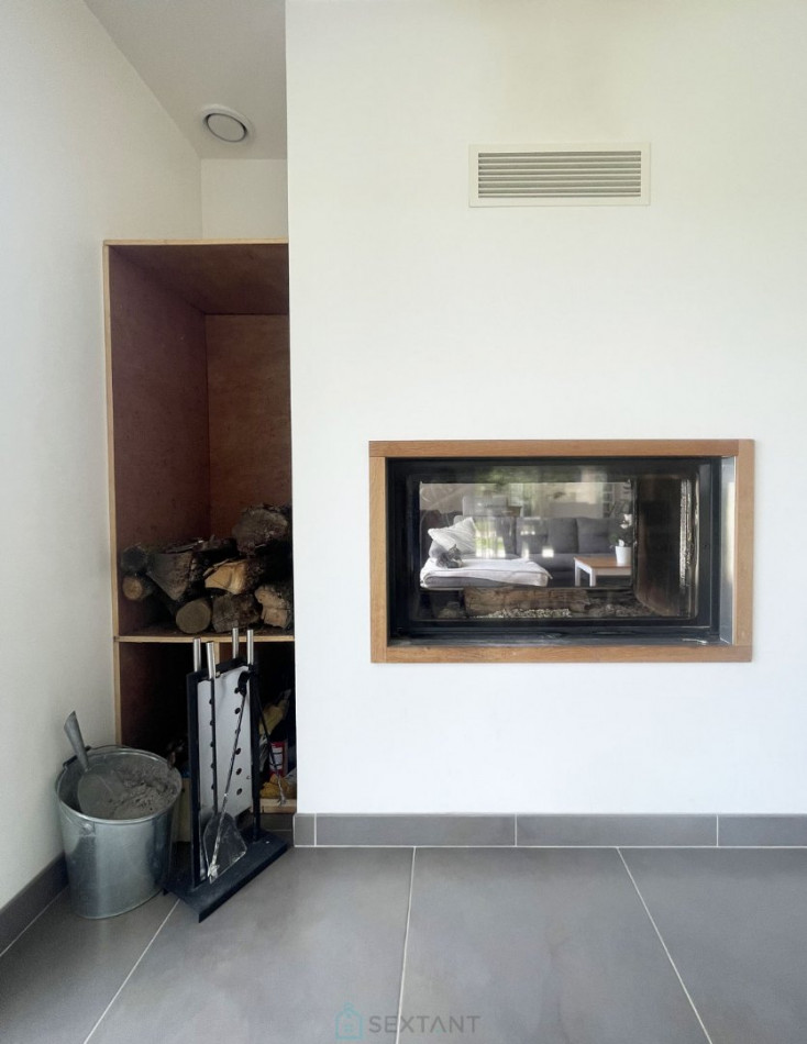 vente Maison individuelle Voeuil Et Giget - Photo 10