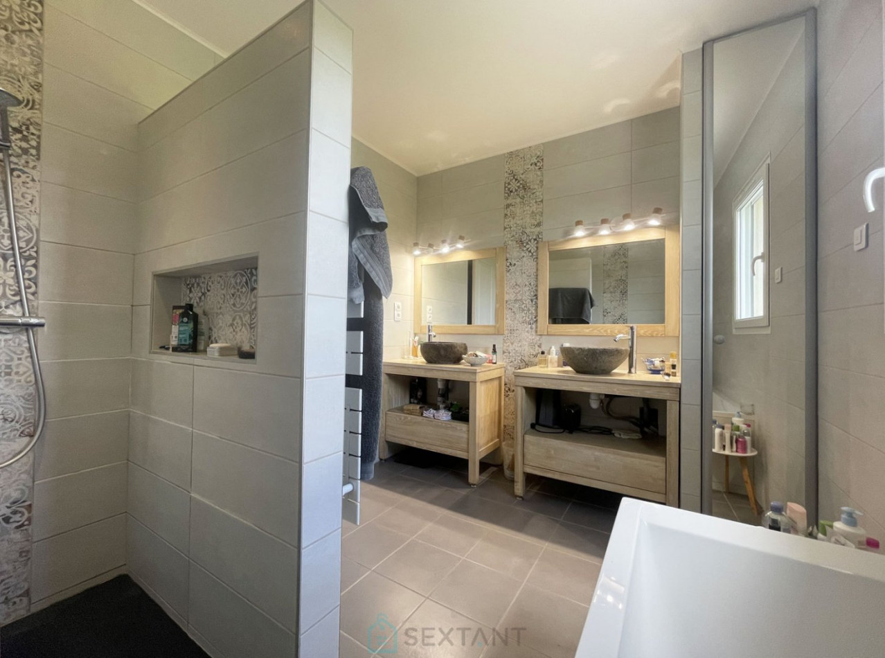 vente Maison individuelle Voeuil Et Giget - Photo 13