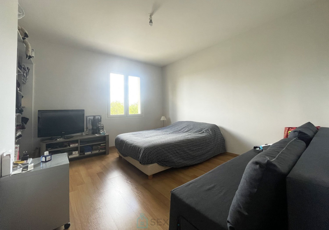 vente Maison individuelle Voeuil Et Giget - Photo 16