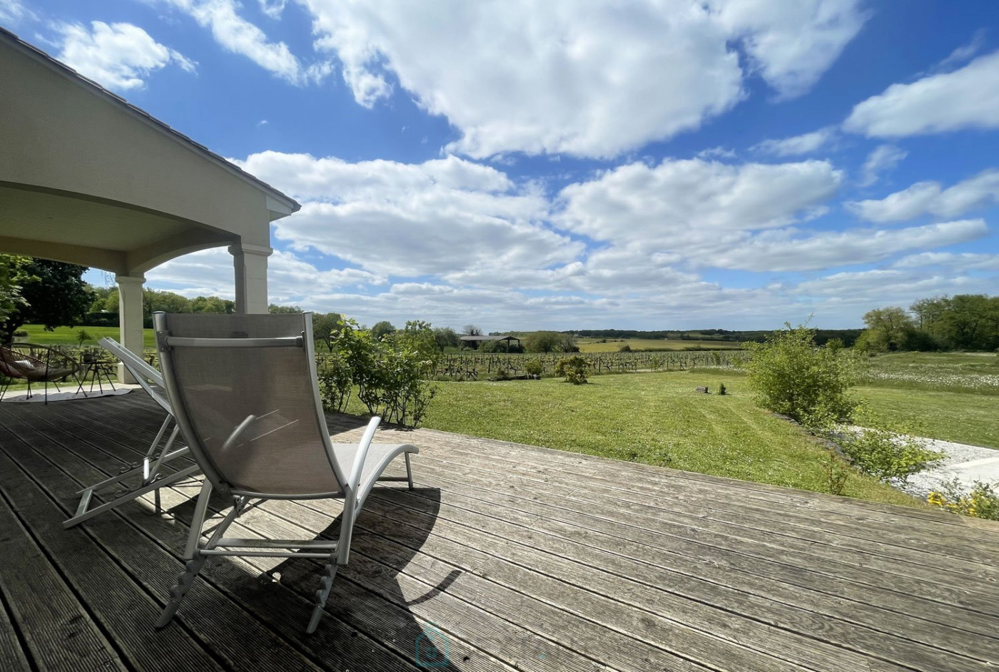 vente Maison individuelle Voeuil Et Giget - Photo 4