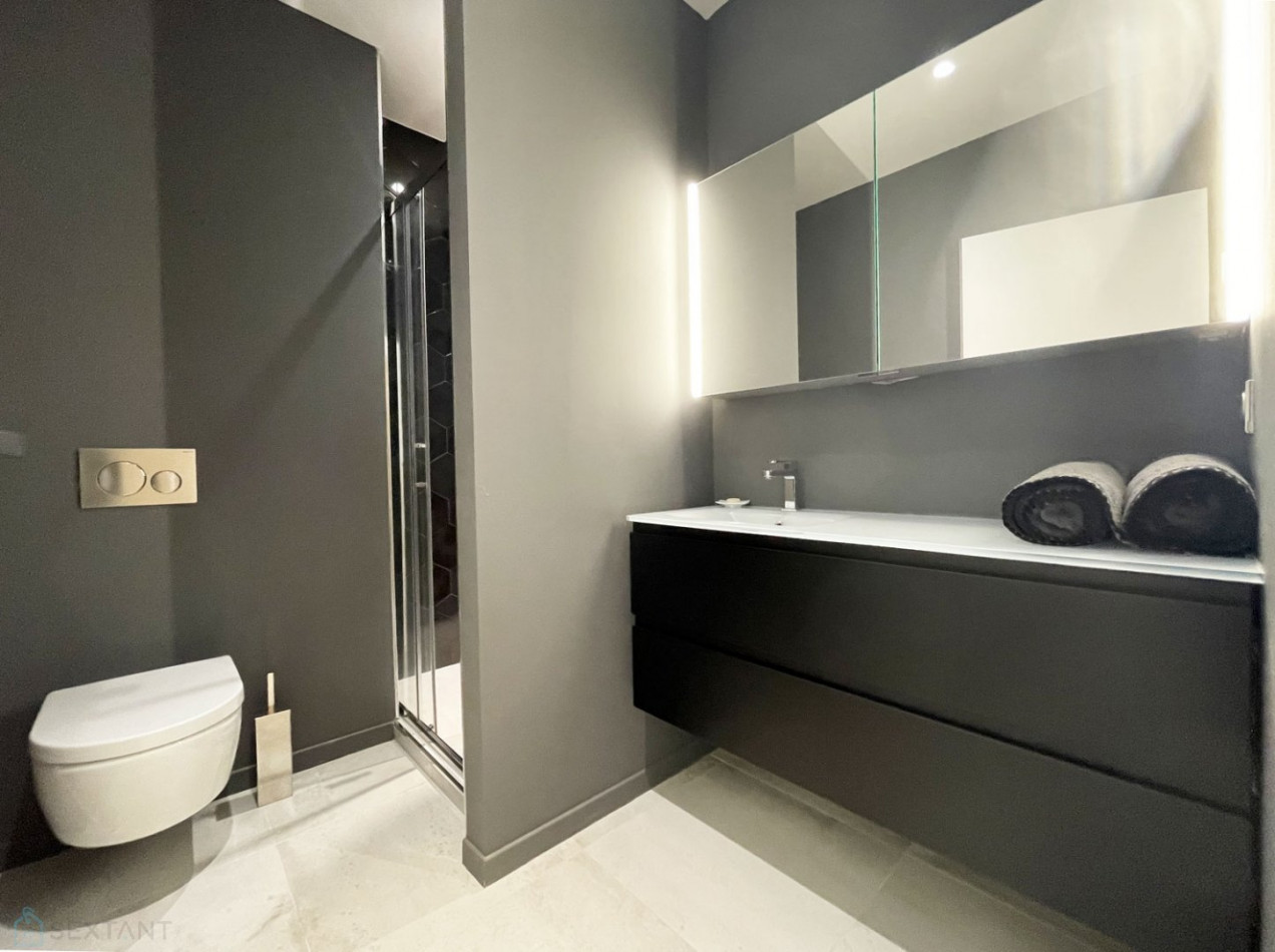 vente Villa Biarritz - Photo 13