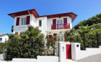 vente Villa Biarritz
