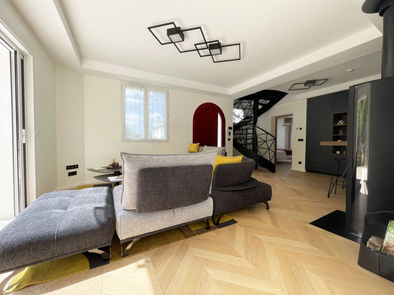 vente Villa Biarritz - Photo 5