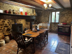 vente Maison de caractère Domps