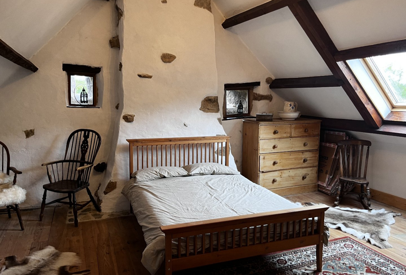 vente Maison de caractère Domps - Photo 6