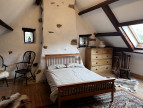 vente Maison de caractère Domps
