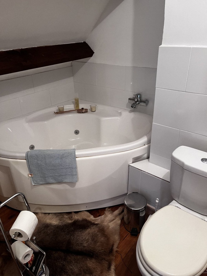 vente Maison de caractère Domps - Photo 11