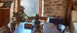vente Maison de caractère Domps