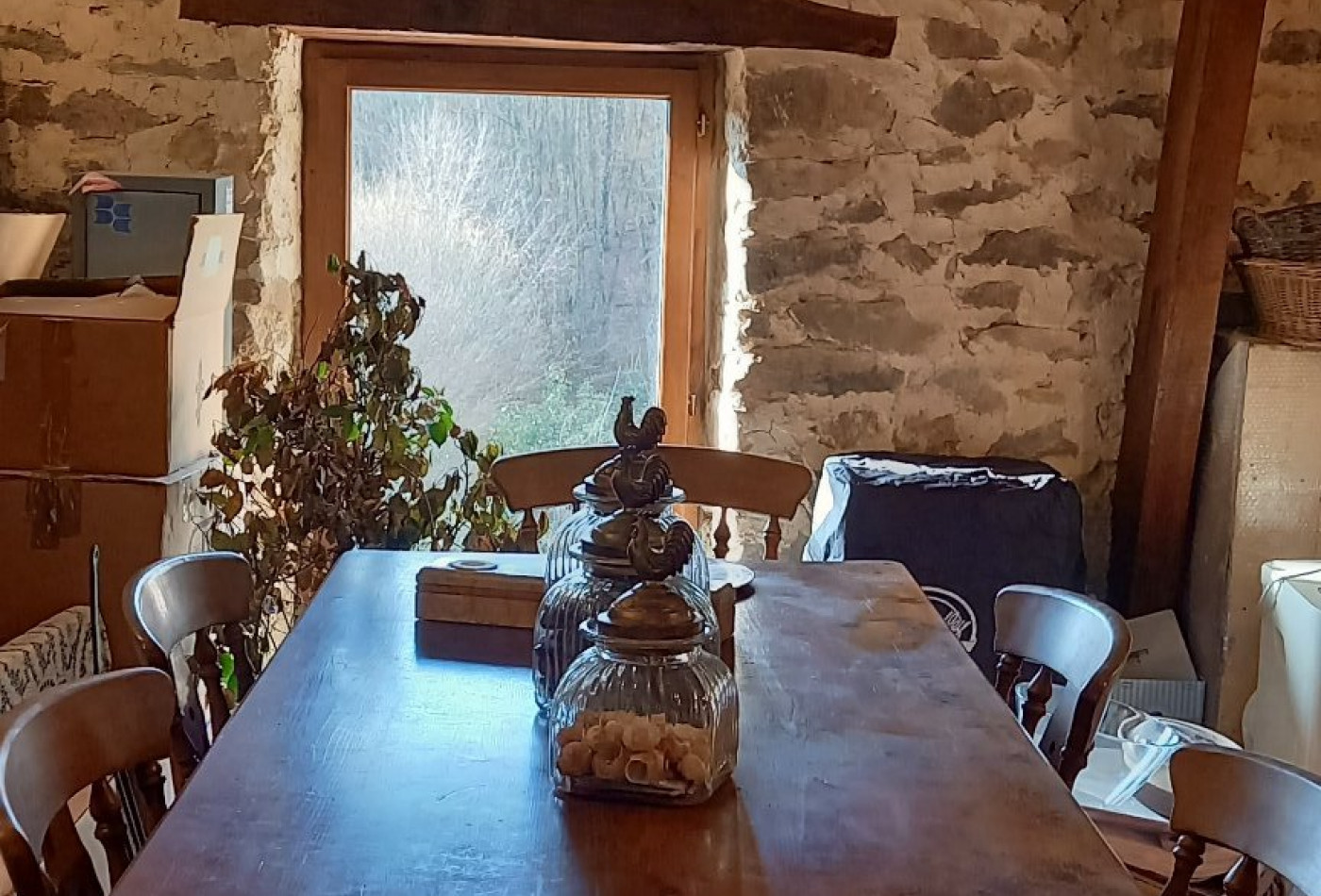 vente Maison de caractère Domps - Photo 9