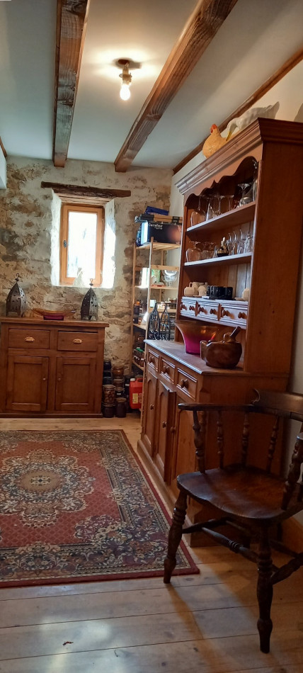 vente Maison de caractère Domps - Photo 10