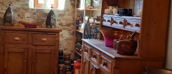 vente Maison de caractère Domps