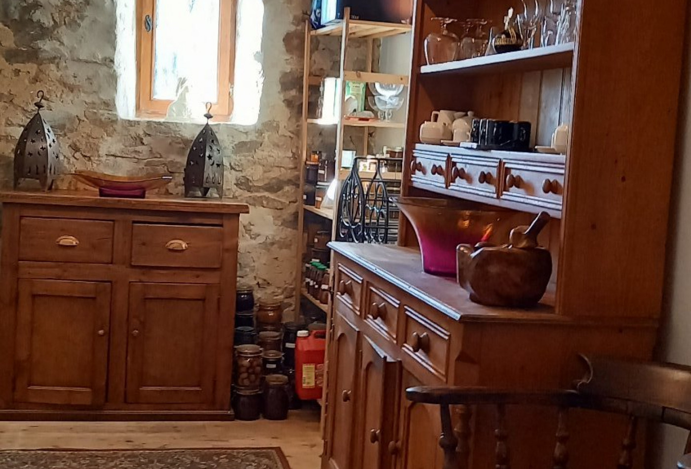 vente Maison de caractère Domps - Photo 10