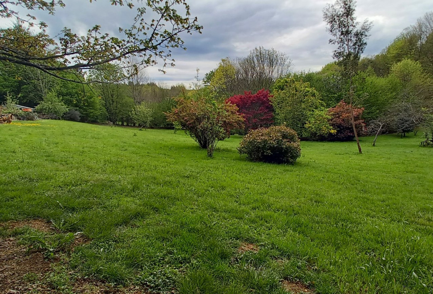 vente Maison de caractère Domps - Photo 3