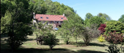 vente Maison de caractère Domps