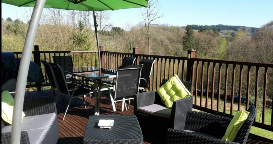 vente Maison de caractère Domps