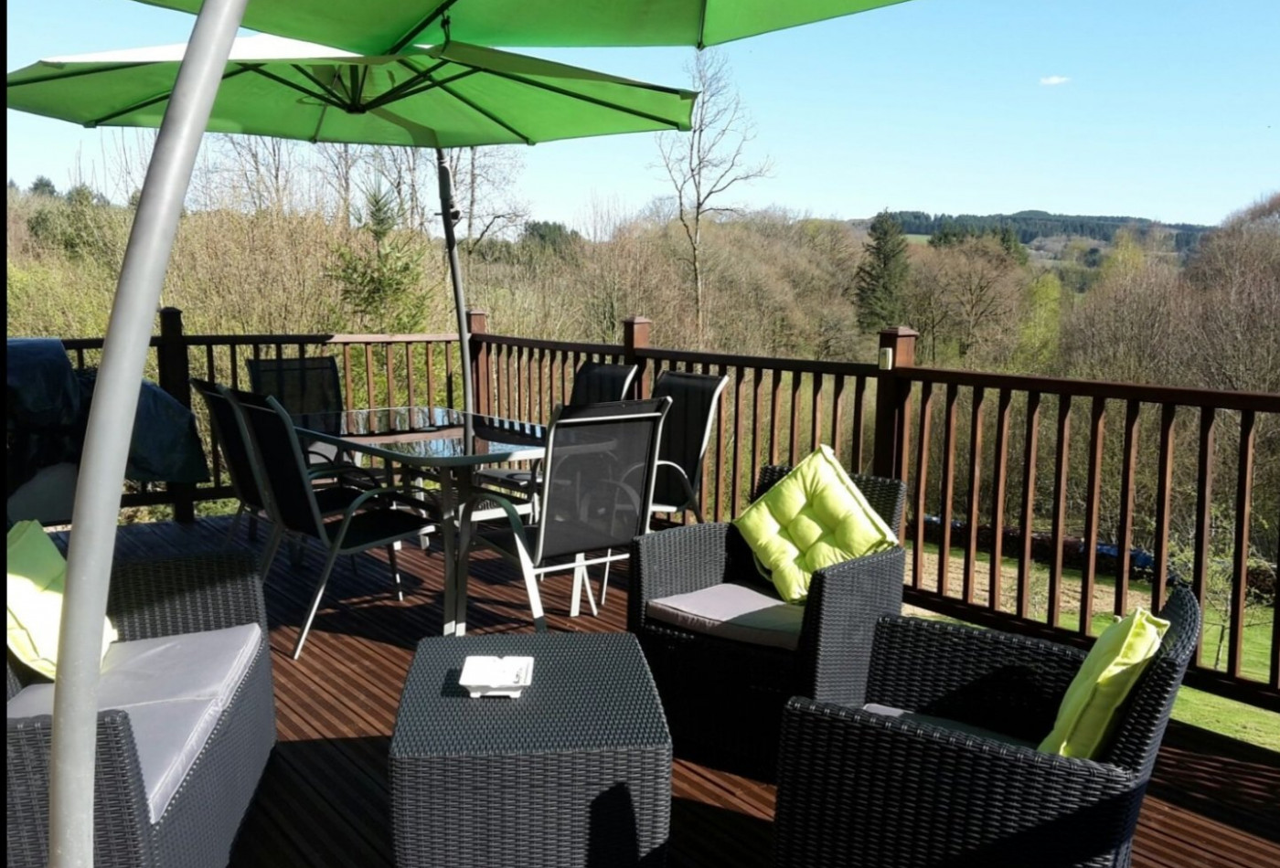 vente Maison de caractère Domps - Photo 4