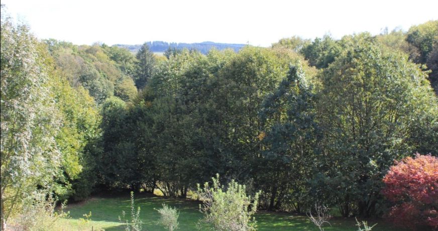 vente Maison de caractère Domps