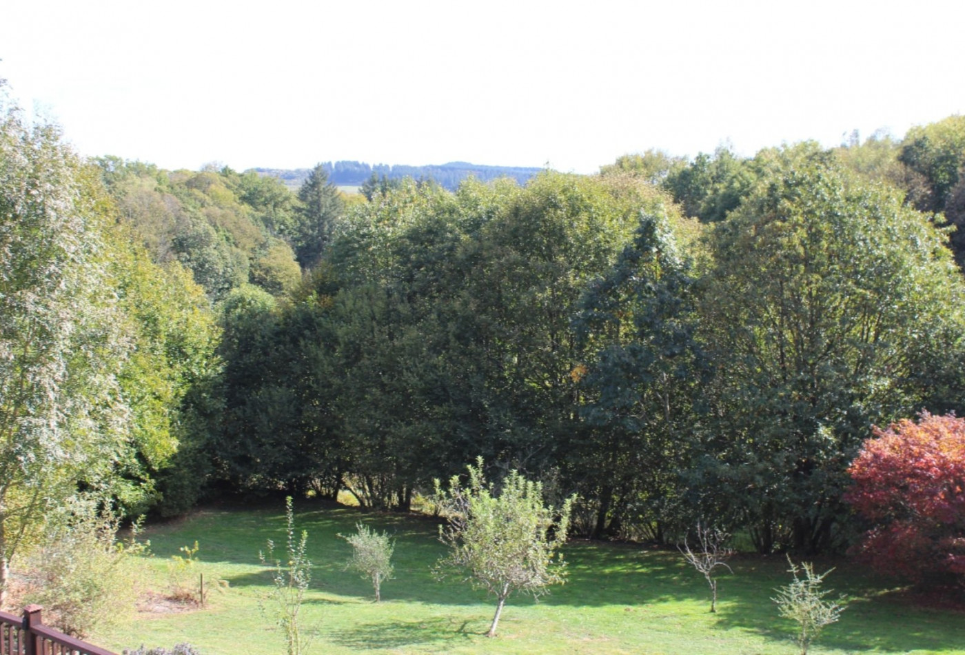 vente Maison de caractère Domps - Photo 8