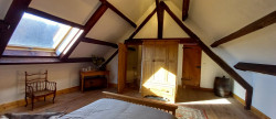 vente Maison de caractère Domps