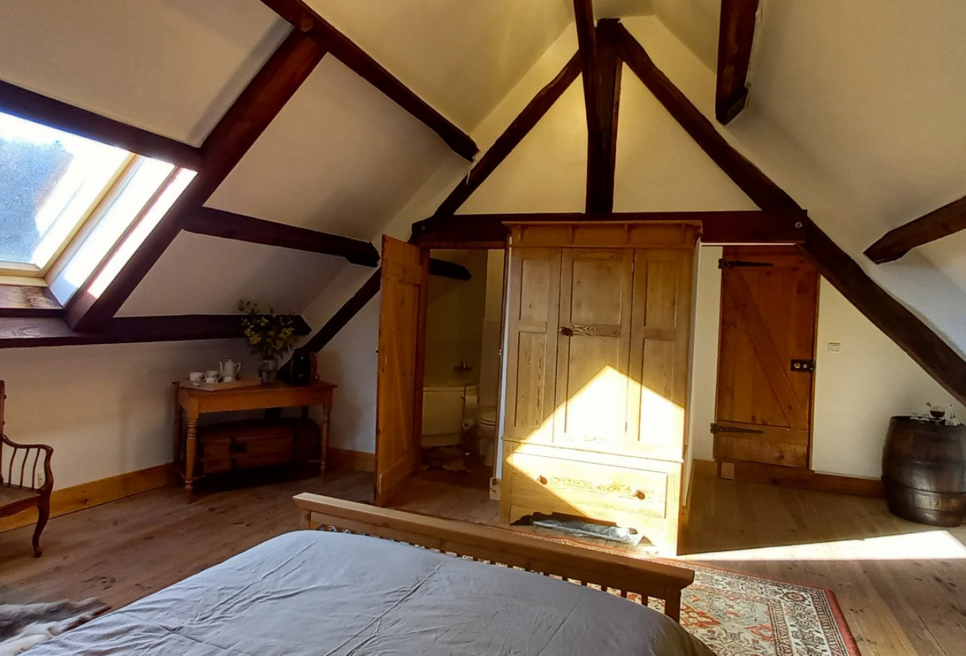 vente Maison de caractère Domps - Photo 7