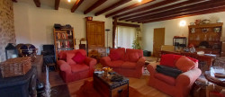 vente Maison de caractère Domps