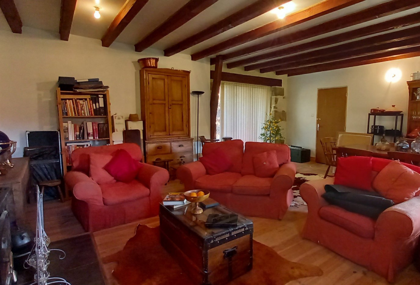 vente Maison de caractère Domps - Photo 5