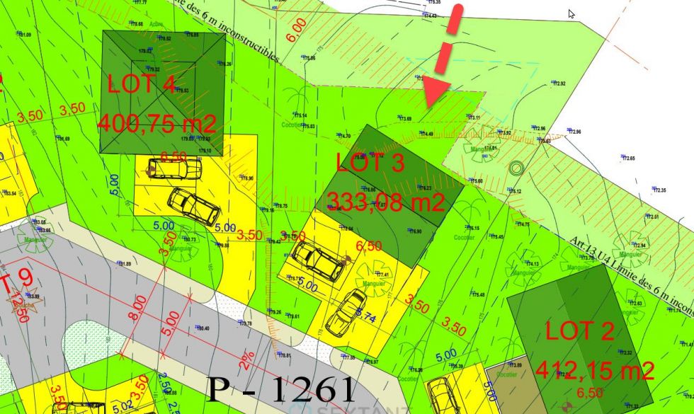 vente Fort De France