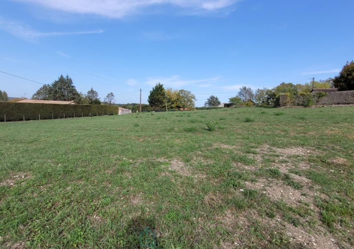 vente Terrain constructible Flaugeac