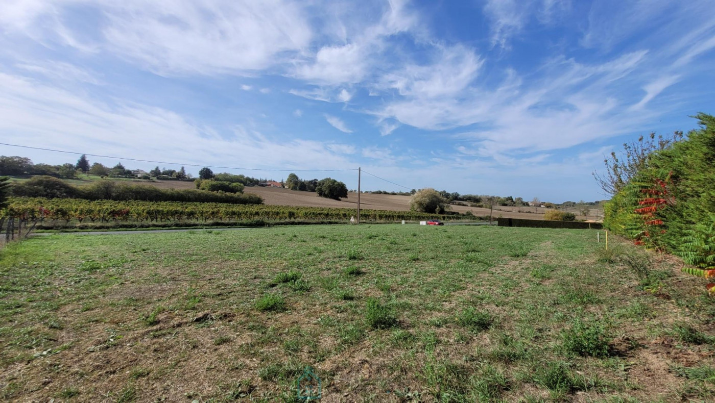 vente Terrain constructible Flaugeac - Photo 2