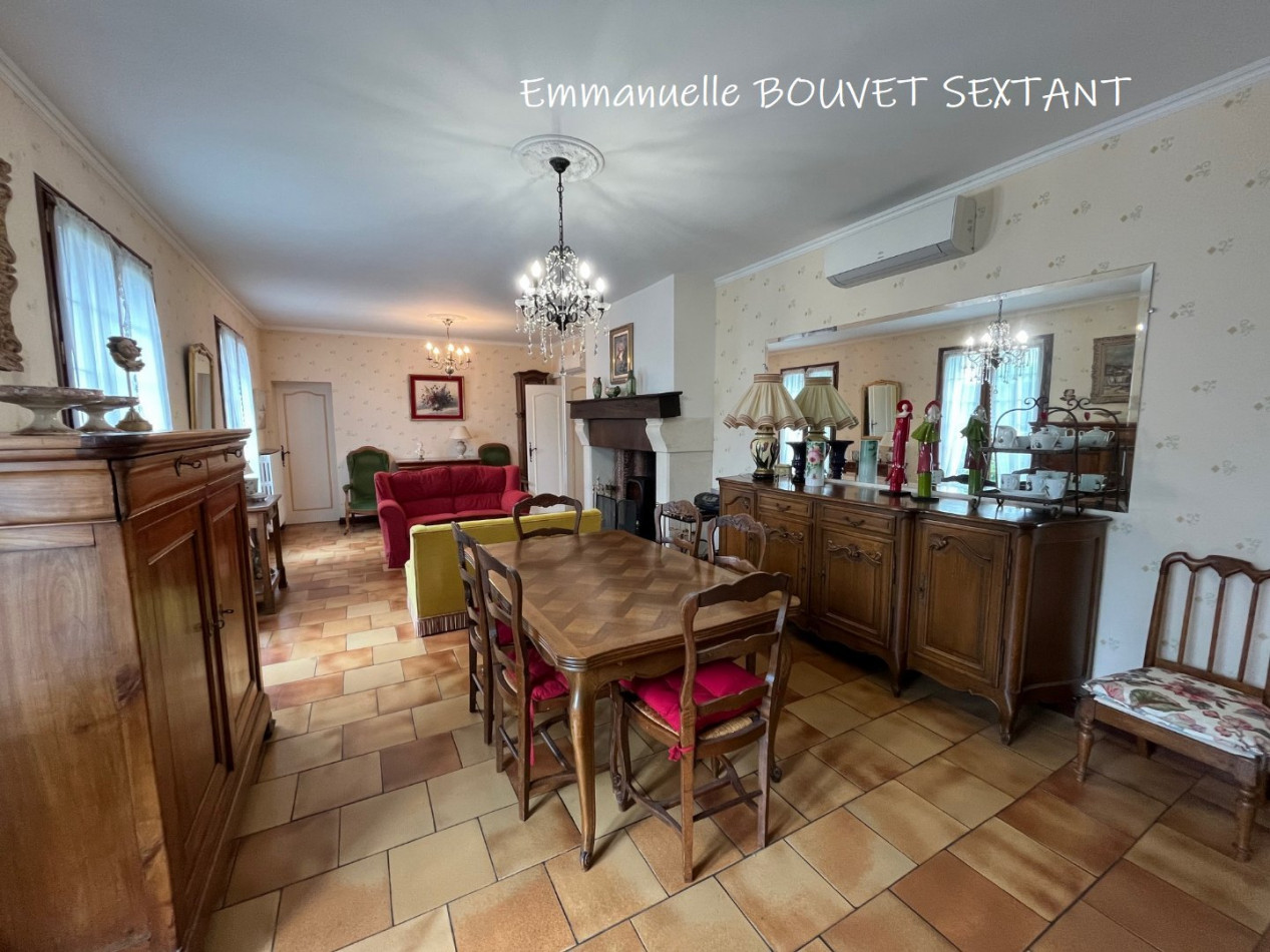 vente Maison Bergerac - Photo 7