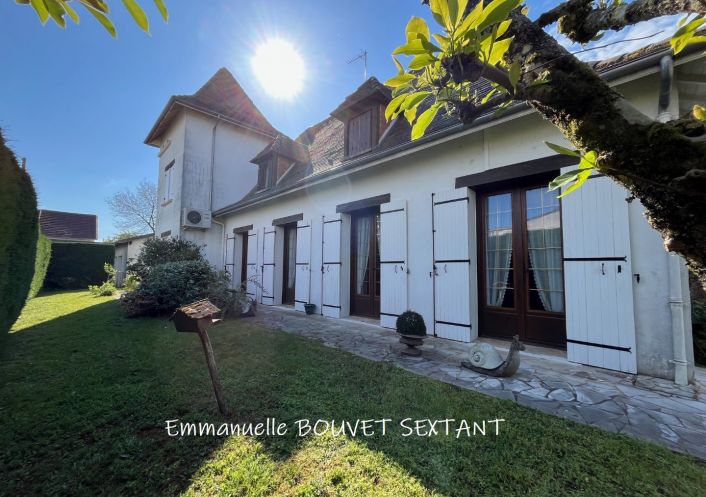 vente Maison Bergerac