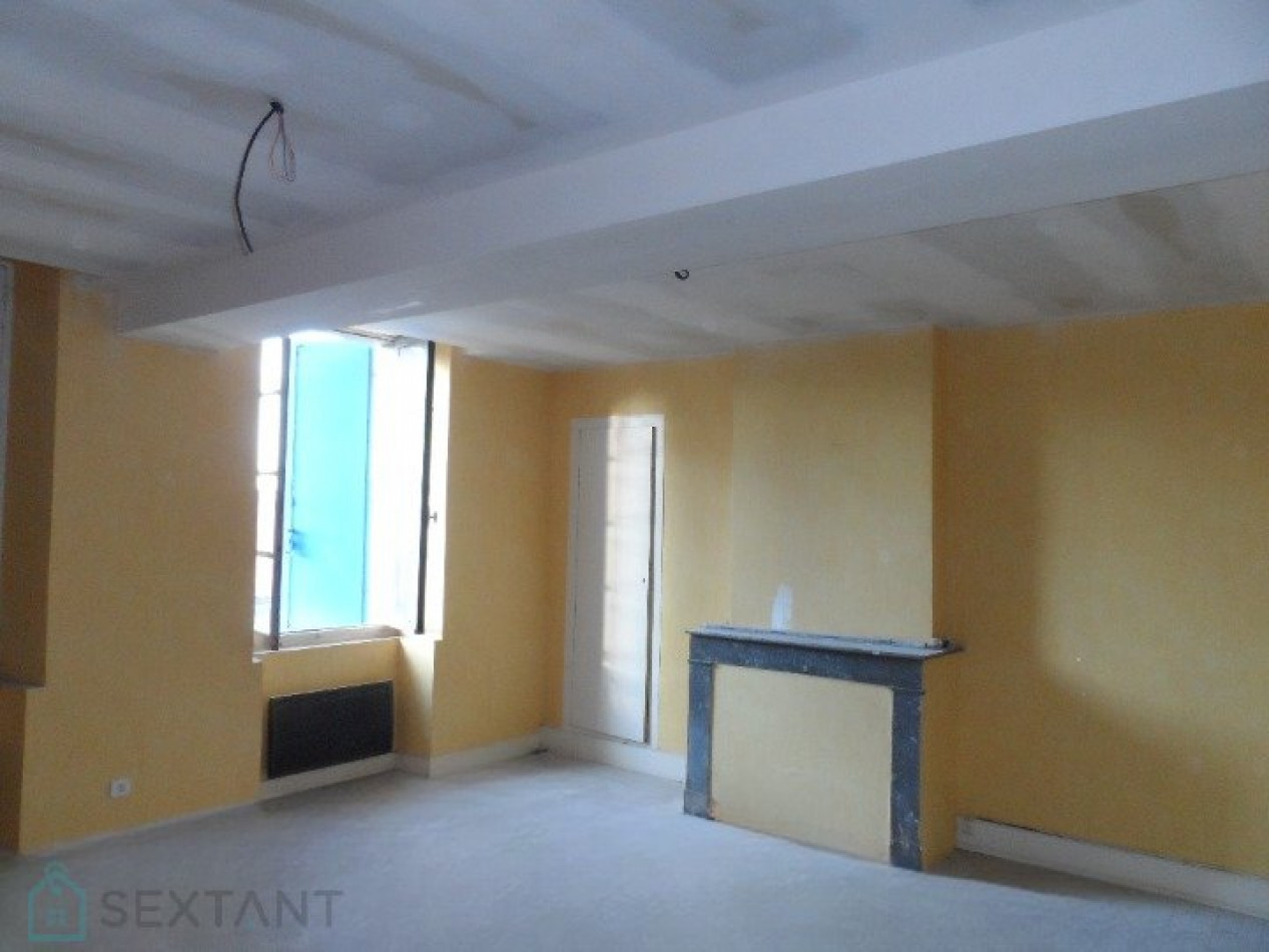 vente Maison de ville Riberac - Photo 9