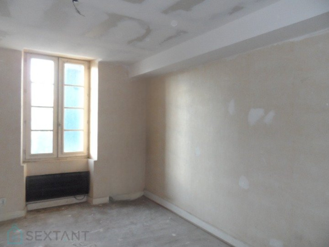 vente Maison de ville Riberac - Photo 11