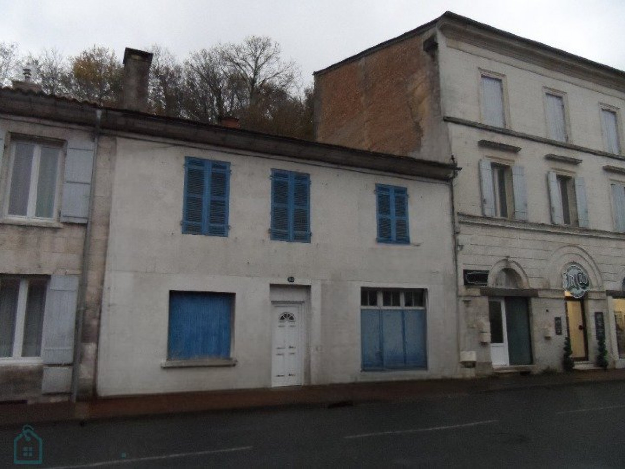 vente Maison de ville Riberac - Photo 1