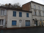 vente Maison de ville Riberac