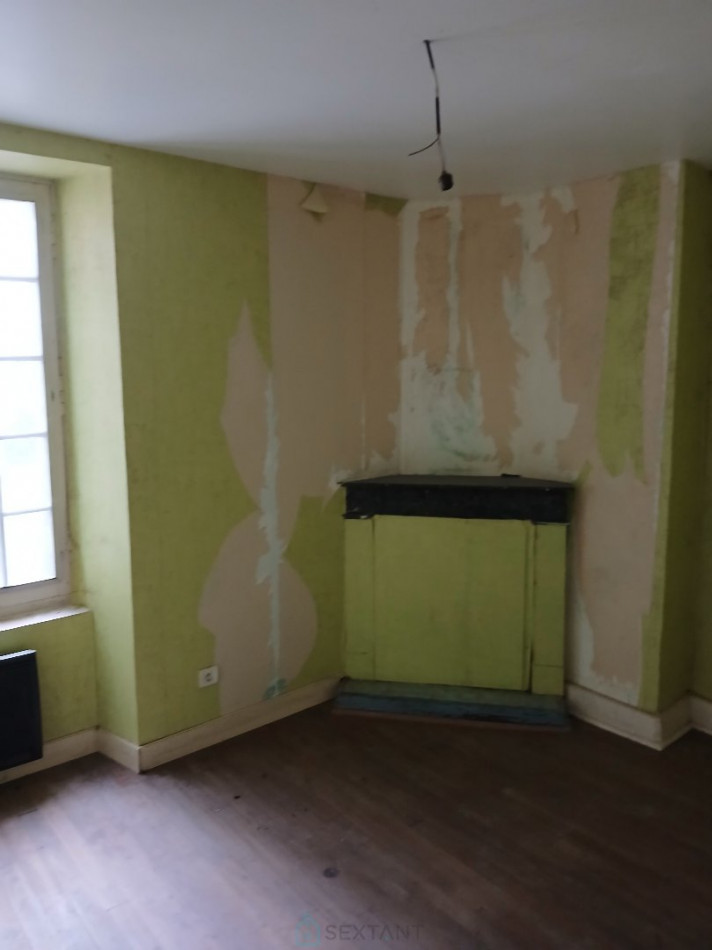 vente Maison de ville Riberac - Photo 13