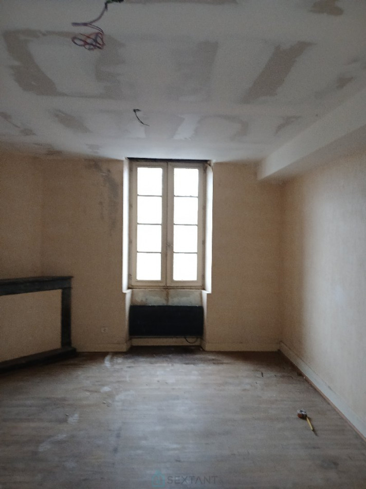 vente Maison de ville Riberac - Photo 3