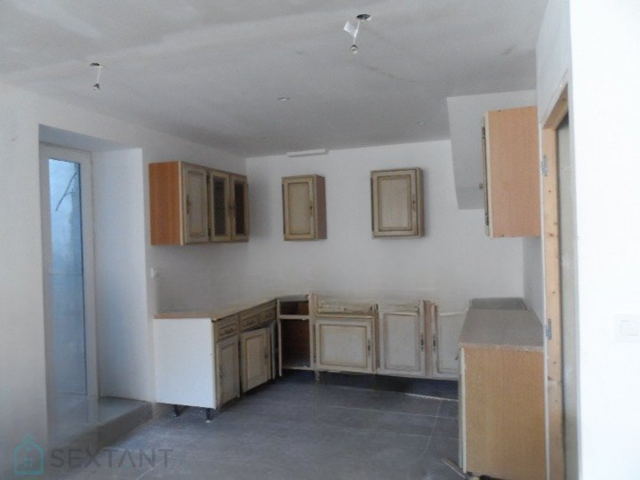 vente Maison de ville Riberac - Photo 2
