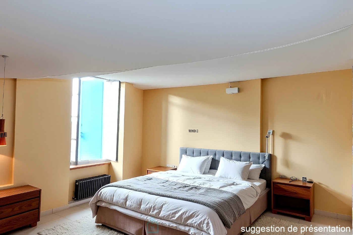 vente Maison de ville Riberac - Photo 8