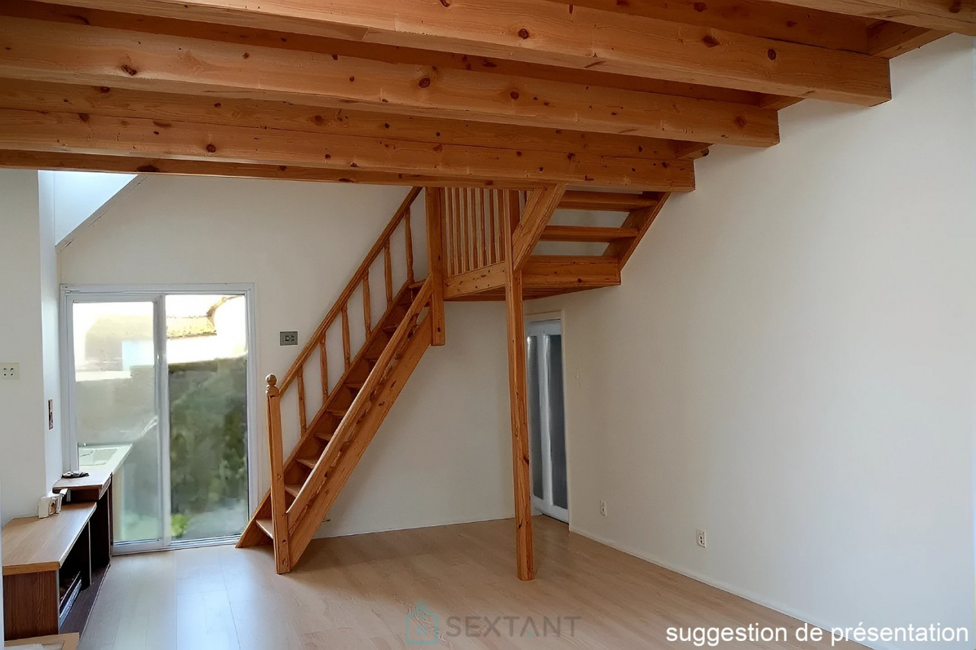 vente Maison de ville Riberac - Photo 5