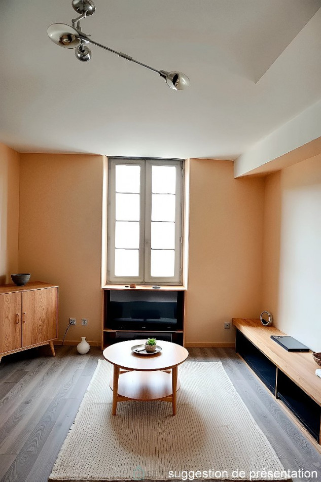 vente Maison de ville Riberac - Photo 6