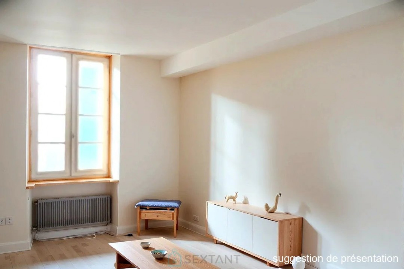 vente Maison de ville Riberac - Photo 10