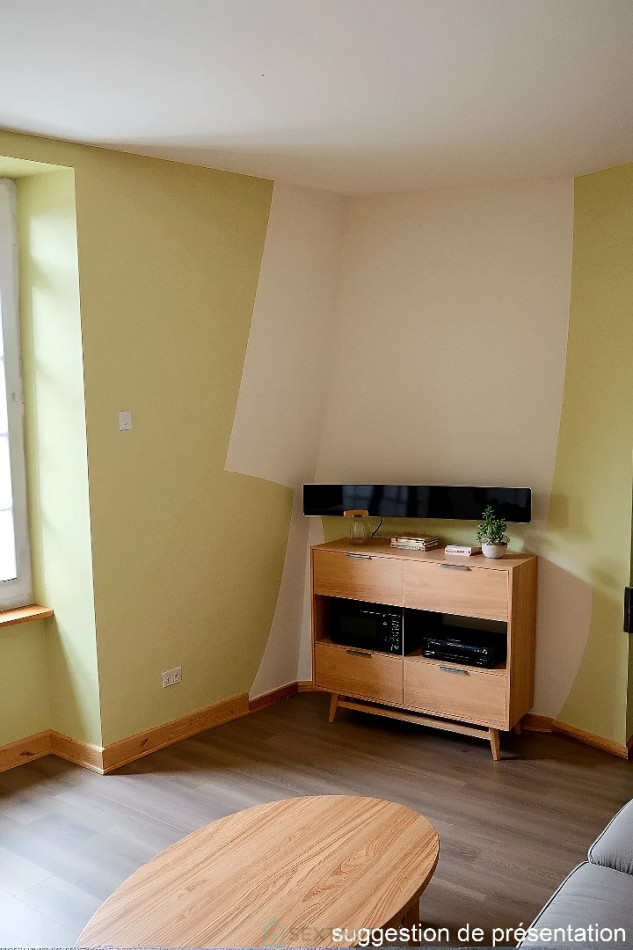 vente Maison de ville Riberac - Photo 14